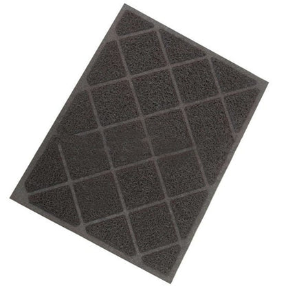 Katzenstreumatte COPS Katzenstreumatte – Rutschfest, robust und leicht zu reinigen 30x40 cm / 1 Stück
