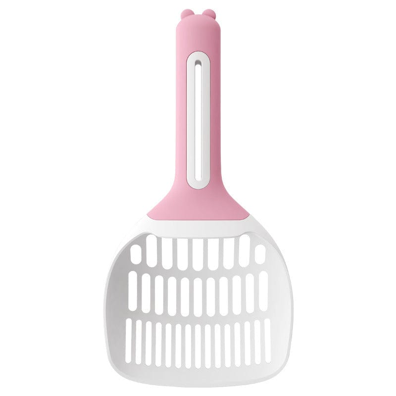 Katzentoilette Schaufel DIG Katzenstreu Scoop – Sauberkeit leicht gemacht