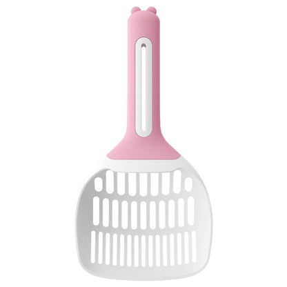 Katzentoilette Schaufel DIG Katzenstreu Scoop – Sauberkeit leicht gemacht