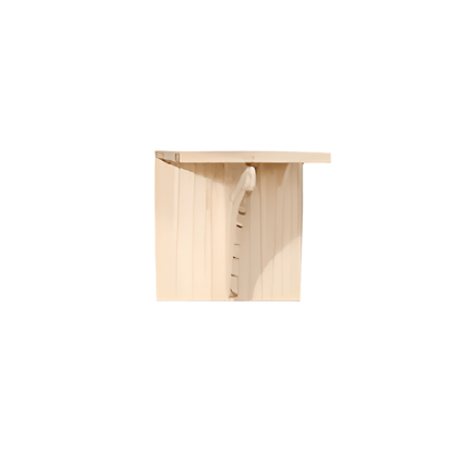 Kletterwand DIY Katzen-Kletterwand – Modularer Spaß für dein Zuhause 4