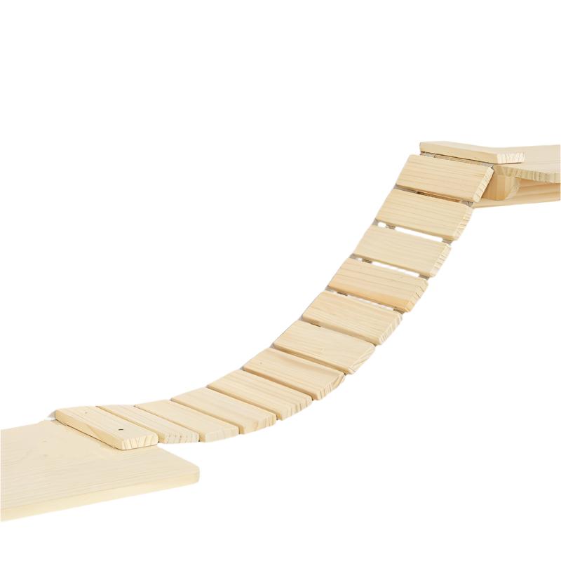 Kletterwand DIY Katzen-Kletterwand – Modularer Spaß für dein Zuhause 7