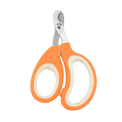 Krallenschere NAILS Krallenschere für Haustiere – Präzise &amp; sanfte Pflege