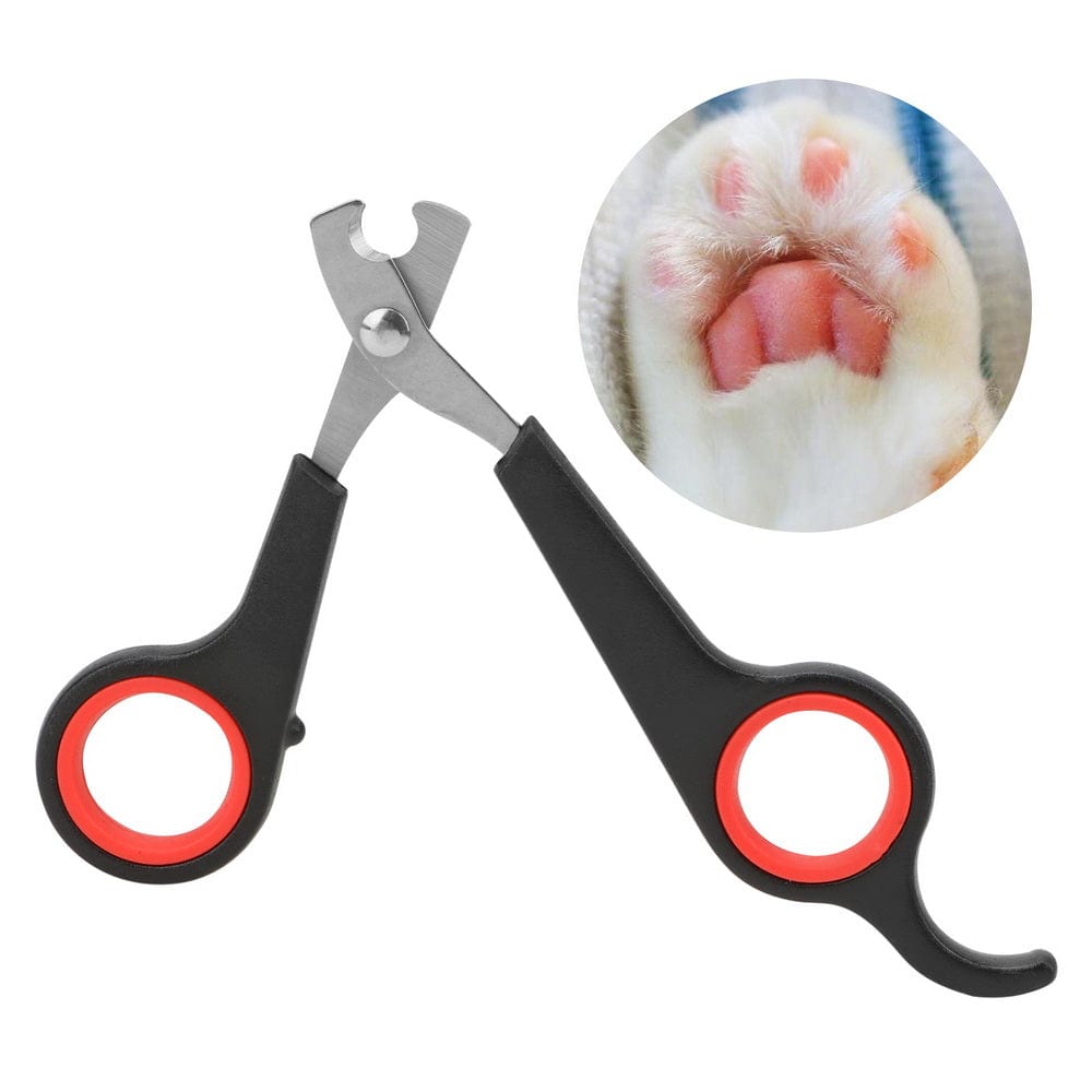 Nagelschere CUT Professionelle Haustier-Nagelschere