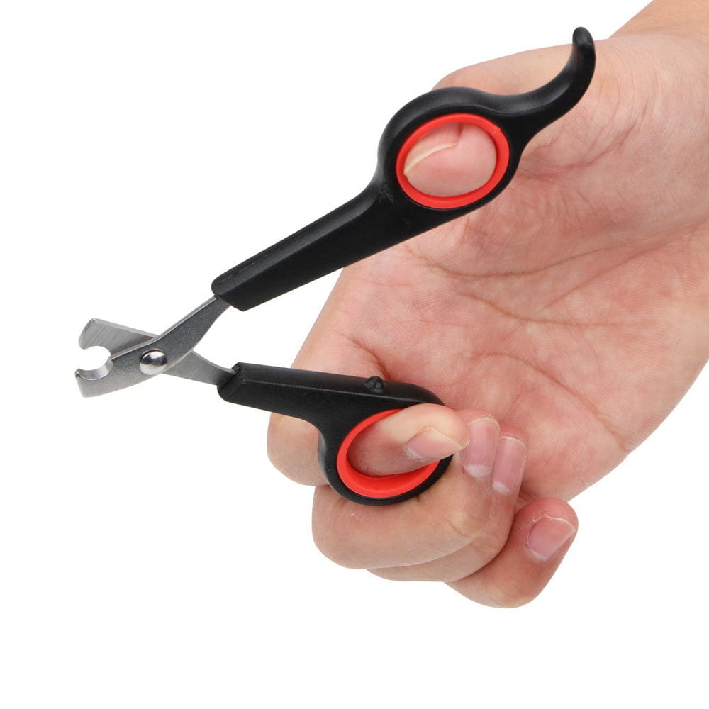 Nagelschere CUT Professionelle Haustier-Nagelschere