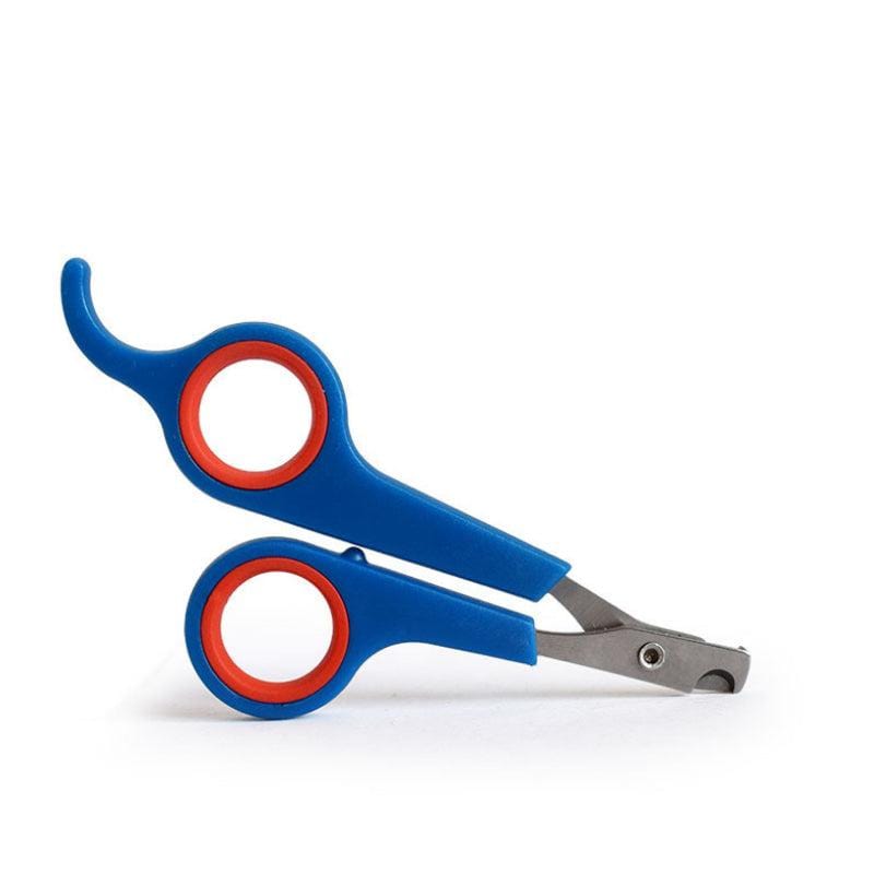 Nagelschere CUT Professionelle Haustier-Nagelschere Blue