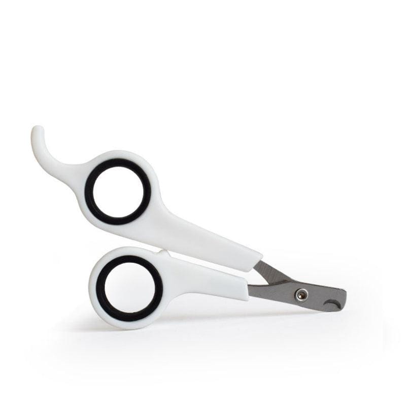 Nagelschere CUT Professionelle Haustier-Nagelschere Grey