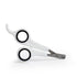 Nagelschere CUT Professionelle Haustier-Nagelschere Grey