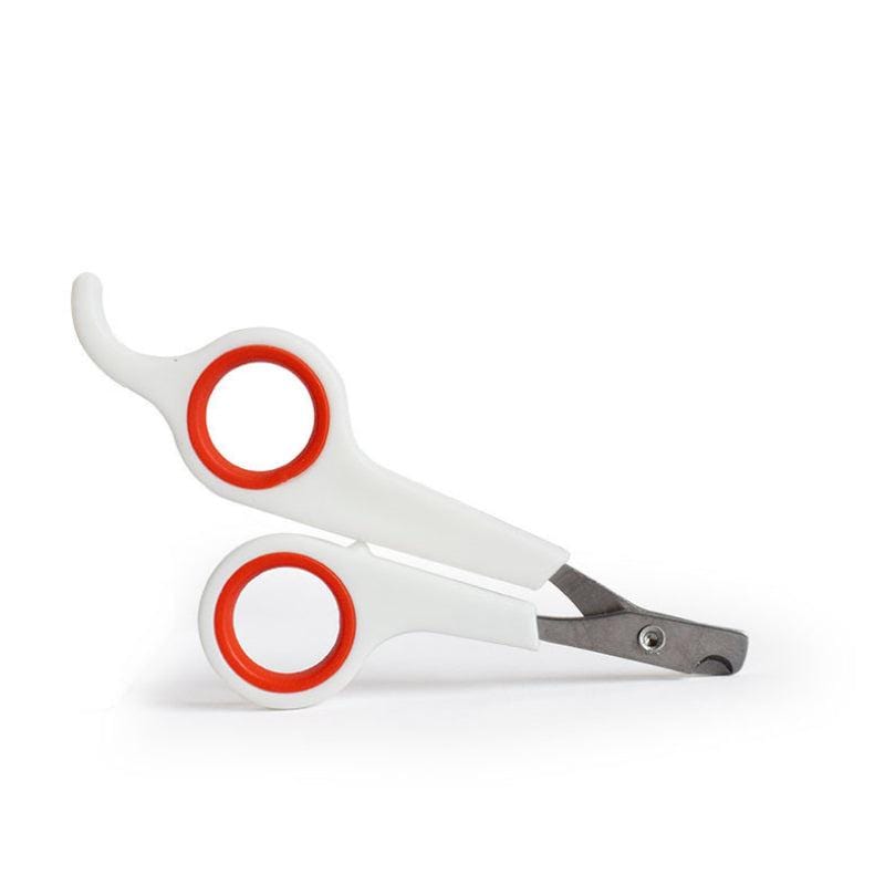 Nagelschere CUT Professionelle Haustier-Nagelschere White