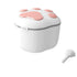 Tierfutterbox PAWBOX Tierfutter-Container mit Deckel & Schaufel 3 oder 8KG Pink / 8 kg