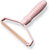 Tierhaarentferner FURRY Doppelseitiger Tierhaarentferner Pink