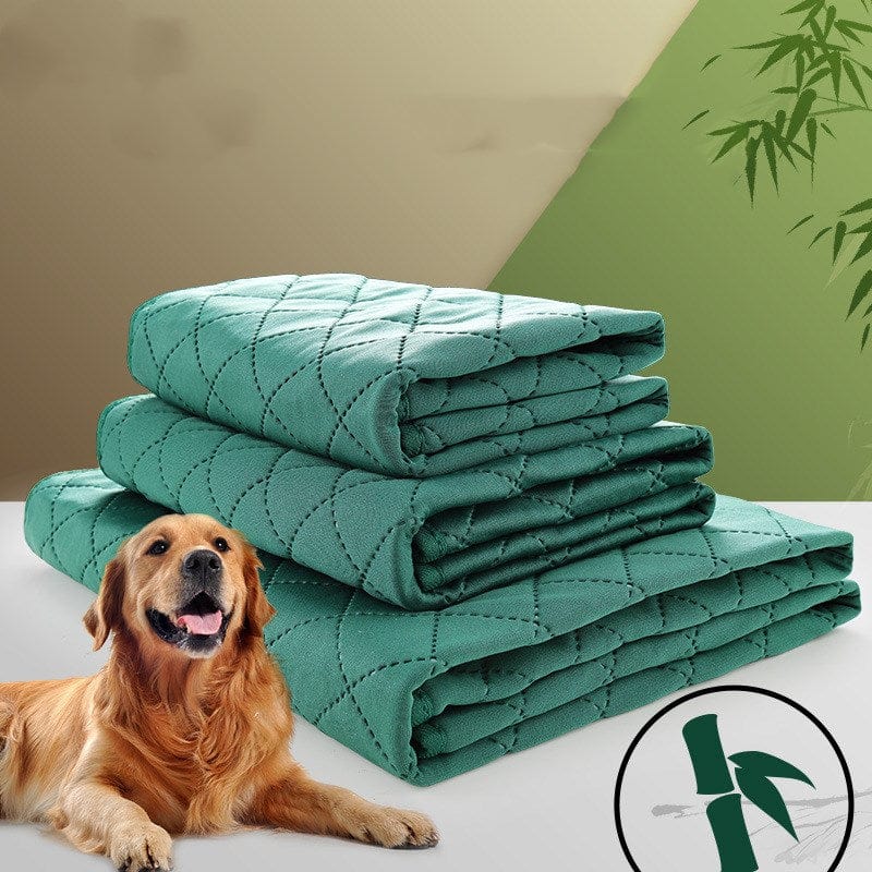 Urinabsorptionspad BAMBOO Training- &amp; Geruchsabsorptionspad