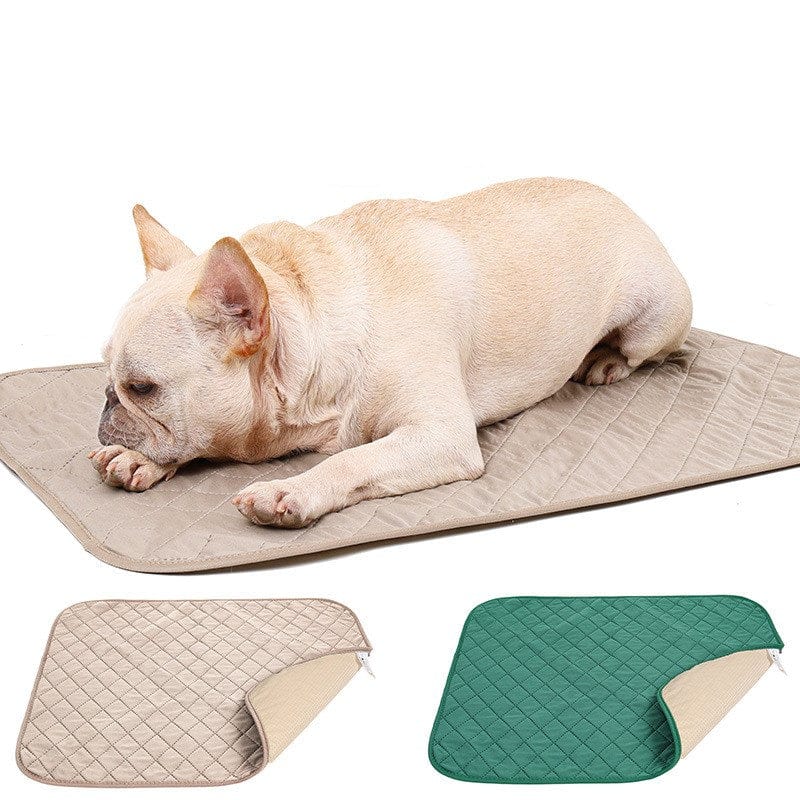Urinabsorptionspad BAMBOO Training- &amp; Geruchsabsorptionspad