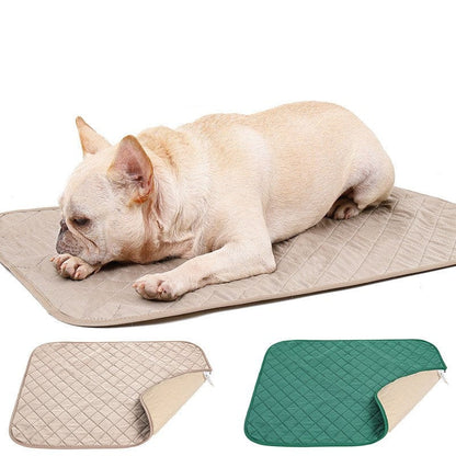 Urinabsorptionspad BAMBOO Training- &amp; Geruchsabsorptionspad