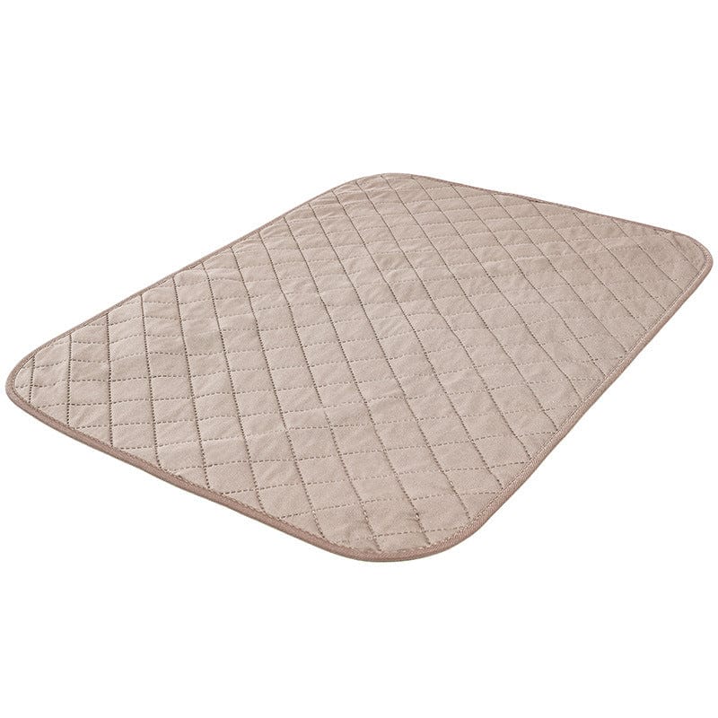 Urinabsorptionspad BAMBOO Training- &amp; Geruchsabsorptionspad Beige / S