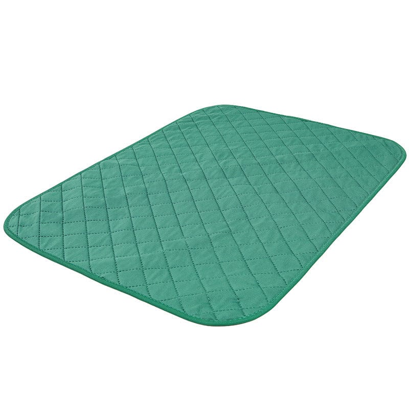 Urinabsorptionspad BAMBOO Training- &amp; Geruchsabsorptionspad Green / S