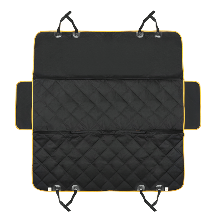 Wasserfester Rückbankschutz TRAVEL Wasserfester Auto Rückbankschutz 137x147cm